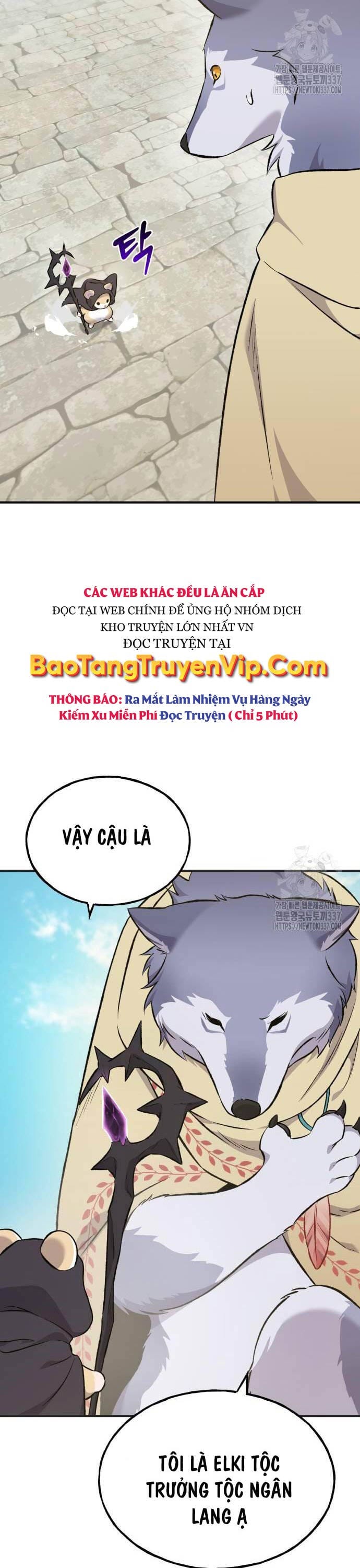 Truyện Tranh Làm Nông Dân Trong Tòa Tháp Thử Thách trang 9075