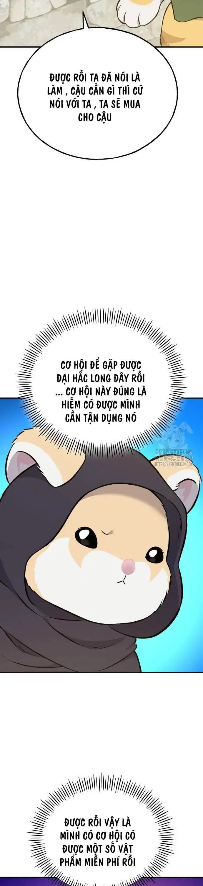 Truyện Tranh Làm Nông Dân Trong Tòa Tháp Thử Thách trang 5