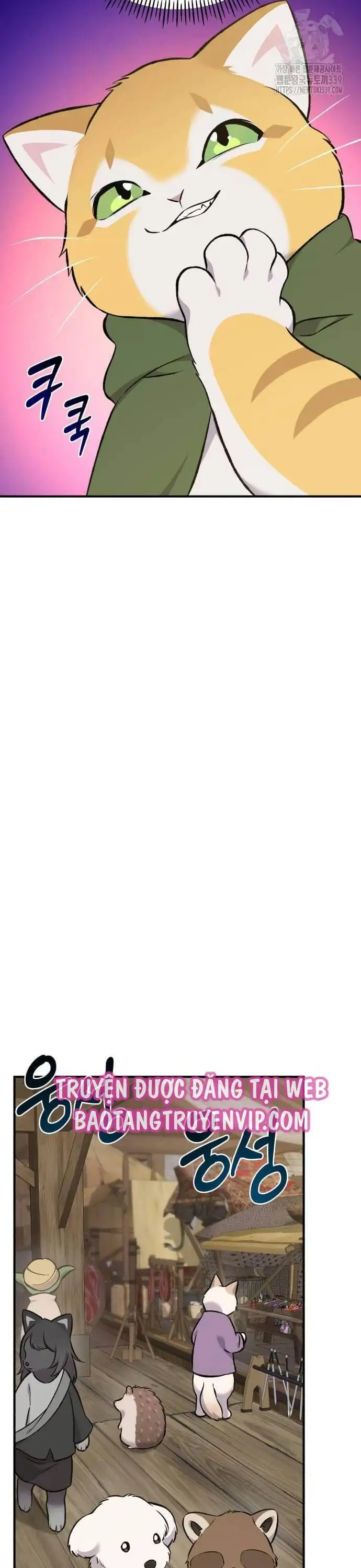 Truyện Tranh Làm Nông Dân Trong Tòa Tháp Thử Thách trang 5