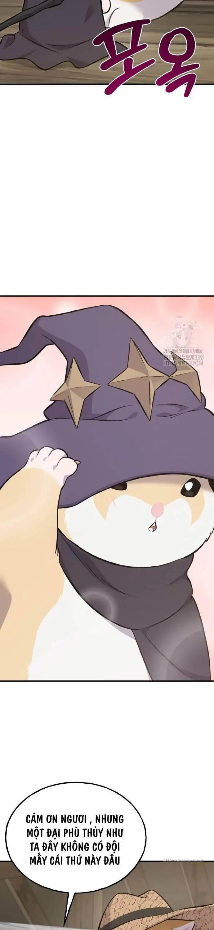 Truyện Tranh Làm Nông Dân Trong Tòa Tháp Thử Thách trang 5