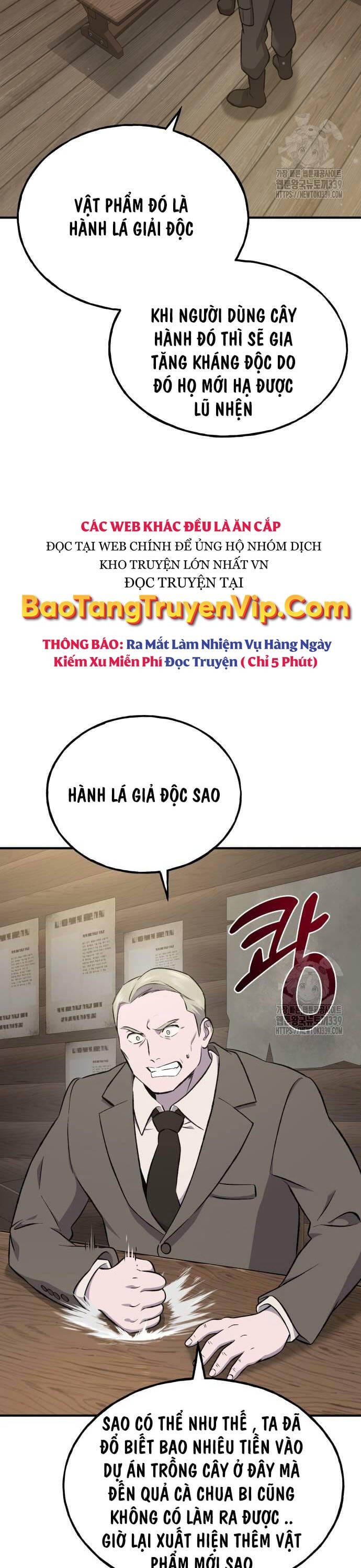 Truyện Tranh Làm Nông Dân Trong Tòa Tháp Thử Thách trang 9116