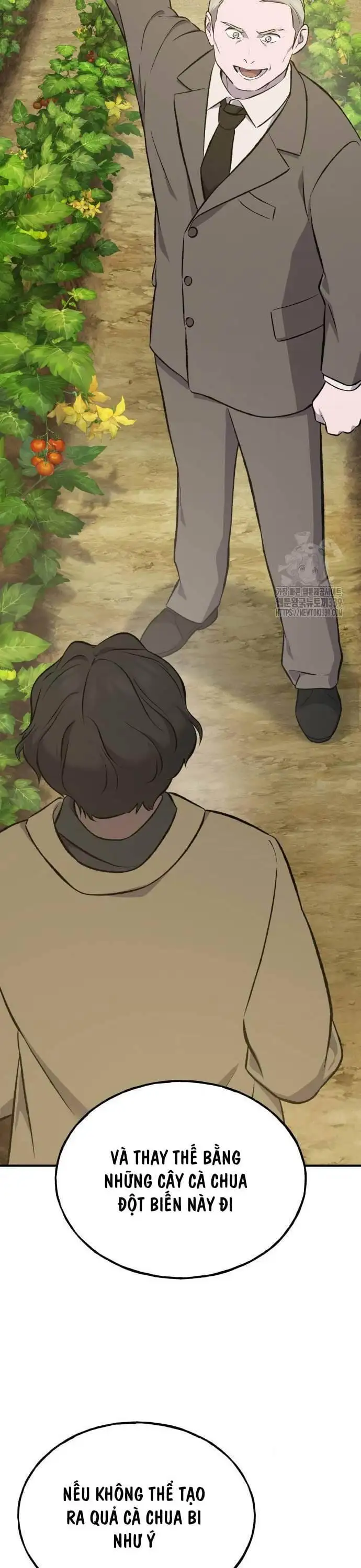 Truyện Tranh Làm Nông Dân Trong Tòa Tháp Thử Thách trang 5