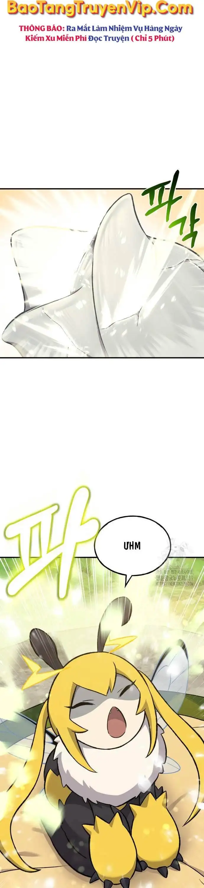 Truyện Tranh Làm Nông Dân Trong Tòa Tháp Thử Thách trang 5