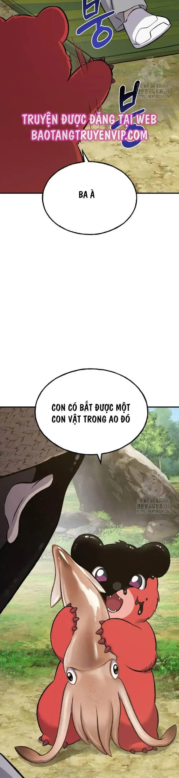 Truyện Tranh Làm Nông Dân Trong Tòa Tháp Thử Thách trang 5