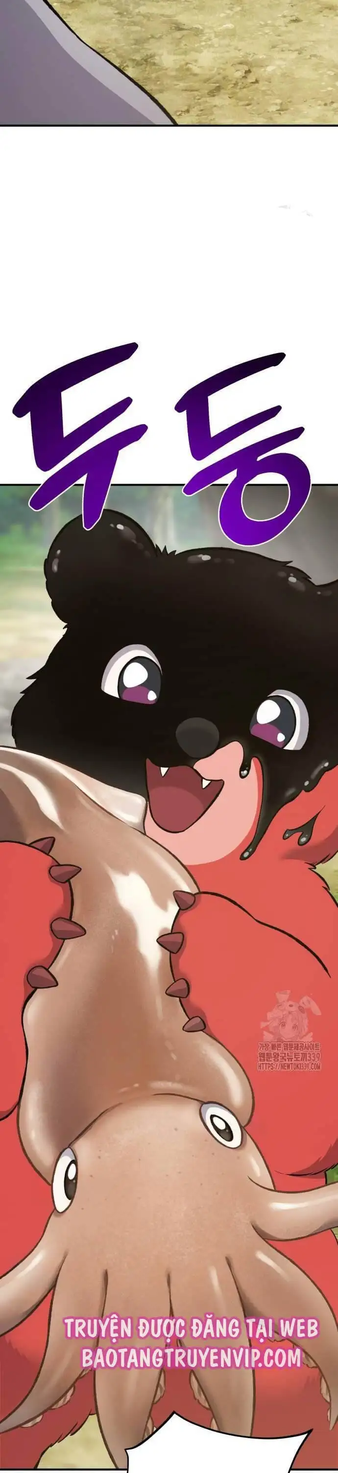 Truyện Tranh Làm Nông Dân Trong Tòa Tháp Thử Thách trang 5