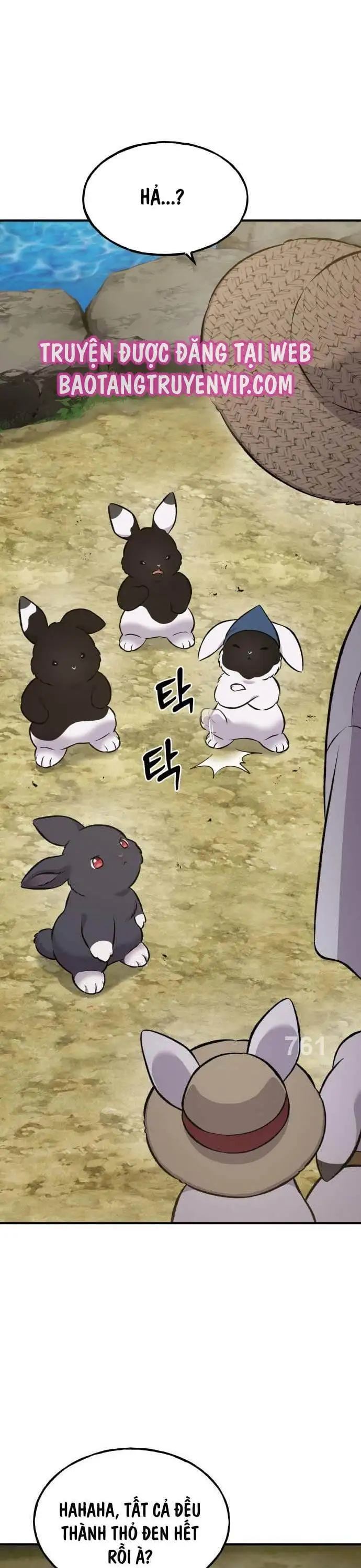 Truyện Tranh Làm Nông Dân Trong Tòa Tháp Thử Thách trang 5