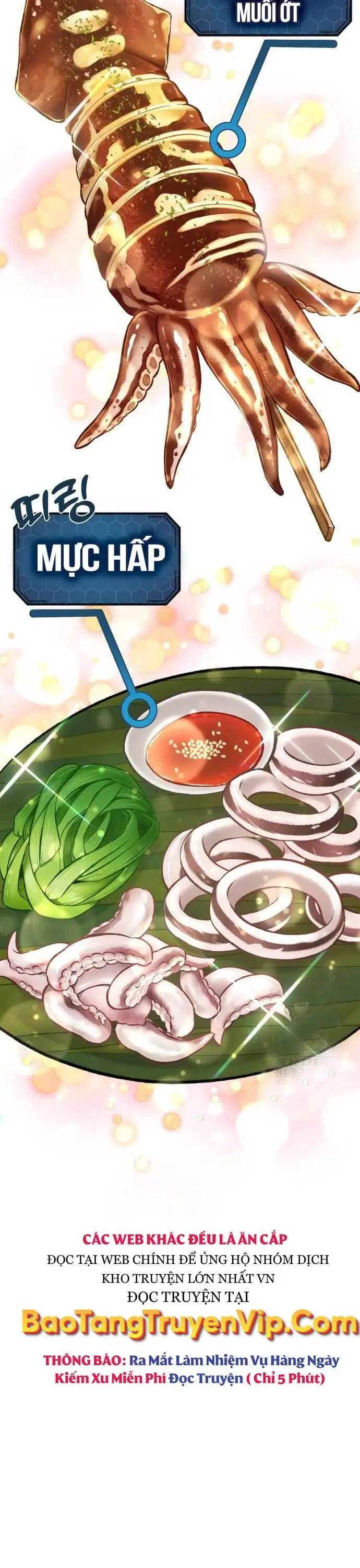 Truyện Tranh Làm Nông Dân Trong Tòa Tháp Thử Thách trang 5