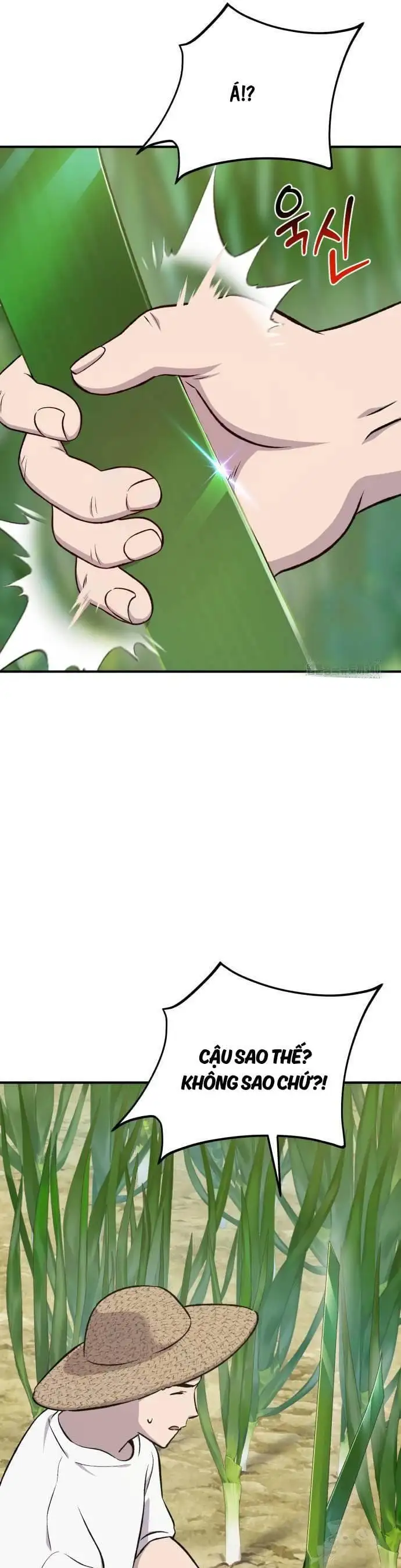 Truyện Tranh Làm Nông Dân Trong Tòa Tháp Thử Thách trang 5