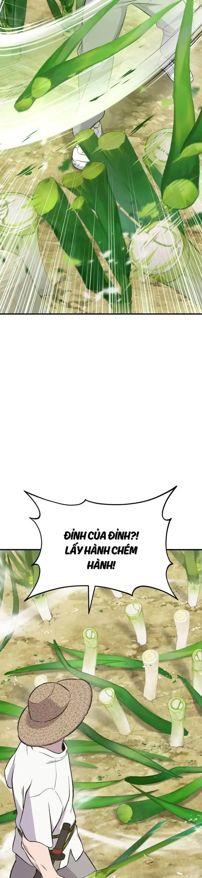 Truyện Tranh Làm Nông Dân Trong Tòa Tháp Thử Thách trang 5