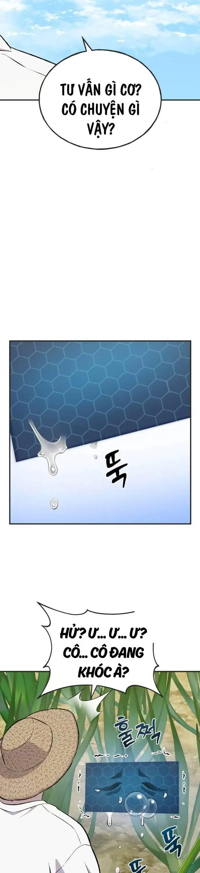 Truyện Tranh Làm Nông Dân Trong Tòa Tháp Thử Thách trang 5