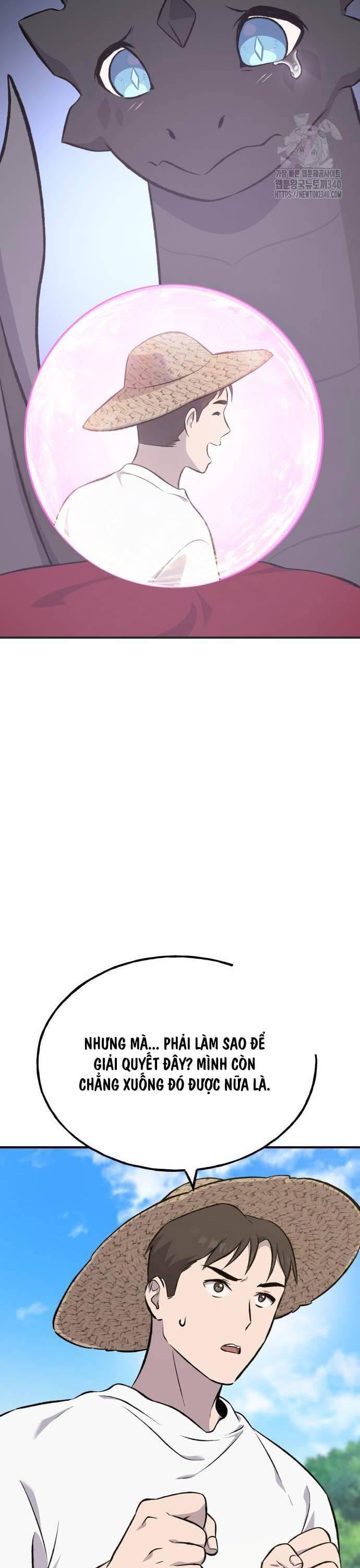 Truyện Tranh Làm Nông Dân Trong Tòa Tháp Thử Thách trang 5