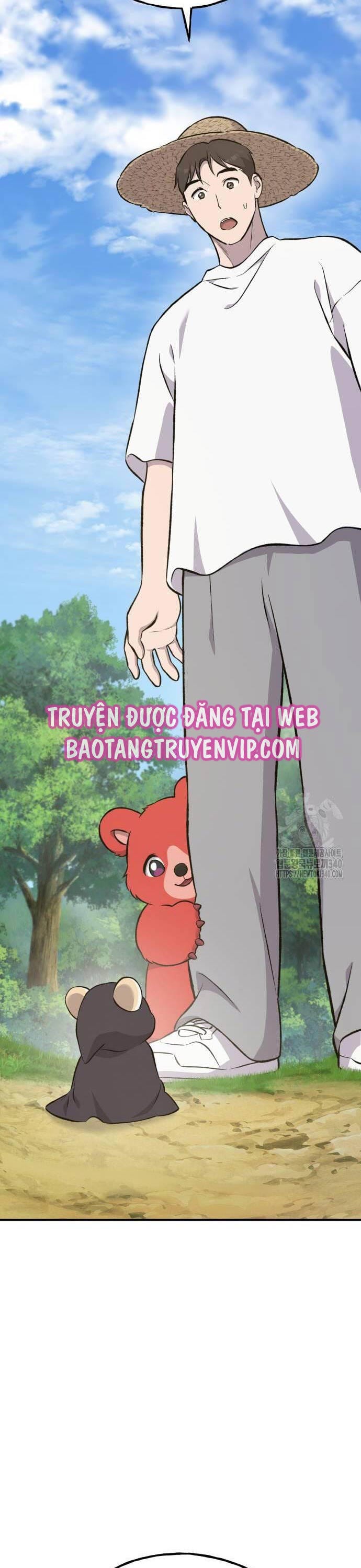 Truyện Tranh Làm Nông Dân Trong Tòa Tháp Thử Thách trang 5