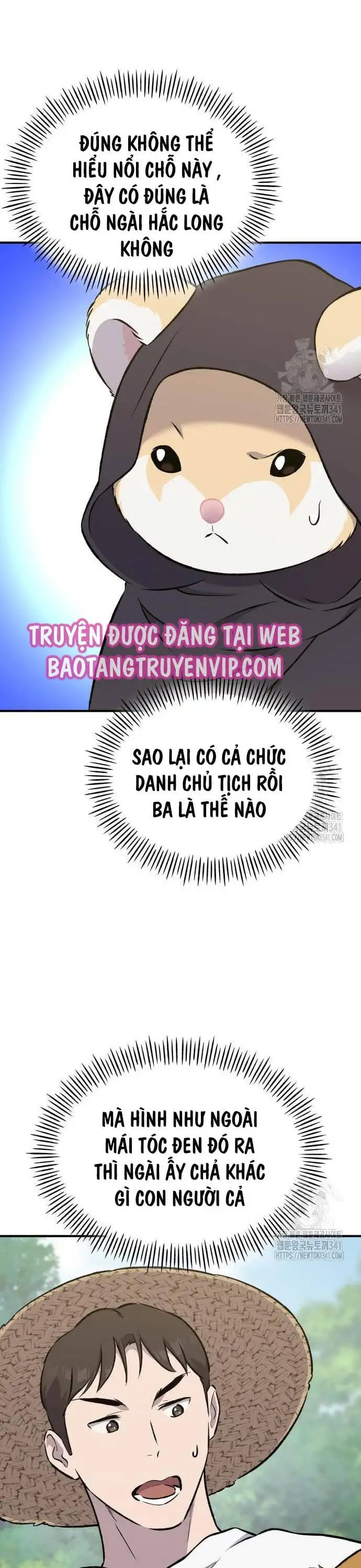 Truyện Tranh Làm Nông Dân Trong Tòa Tháp Thử Thách trang 5