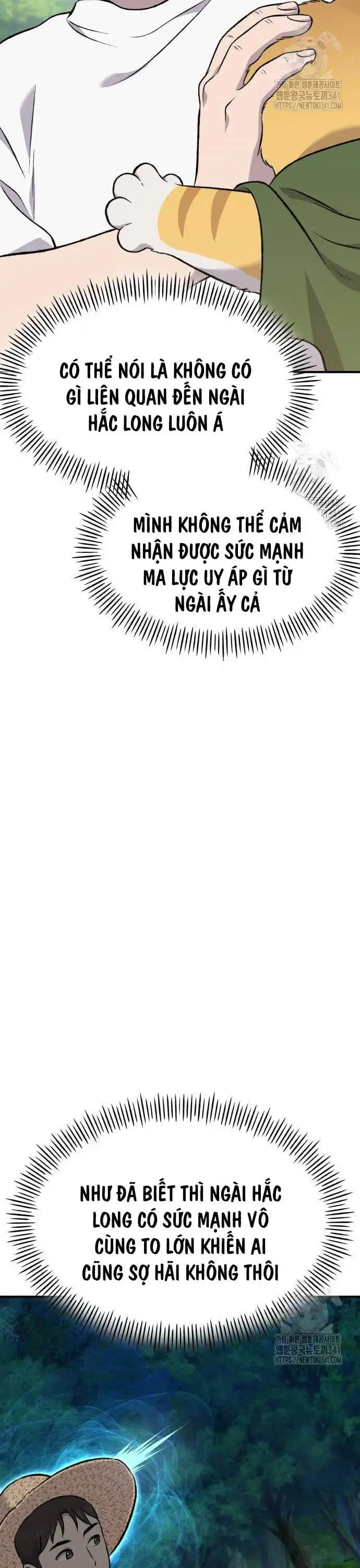 Truyện Tranh Làm Nông Dân Trong Tòa Tháp Thử Thách trang 5