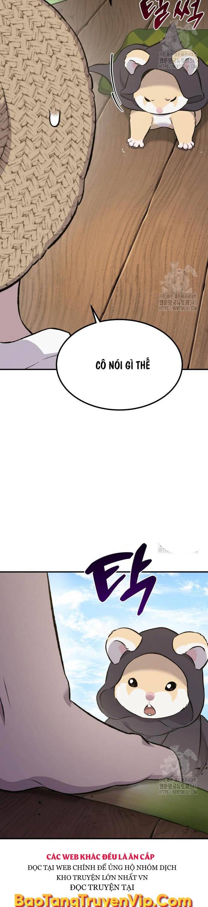 Truyện Tranh Làm Nông Dân Trong Tòa Tháp Thử Thách trang 5