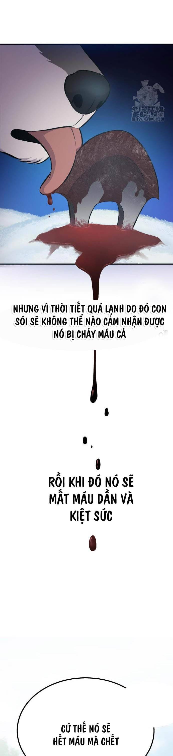Truyện Tranh Làm Nông Dân Trong Tòa Tháp Thử Thách trang 5