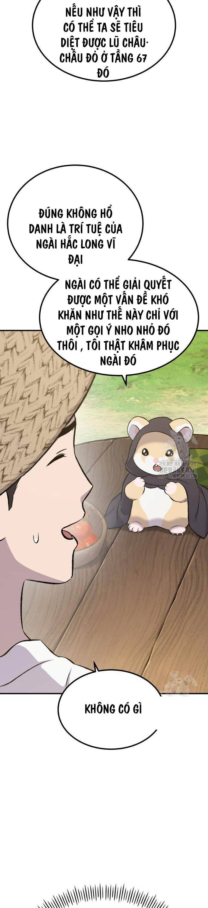 Truyện Tranh Làm Nông Dân Trong Tòa Tháp Thử Thách trang 5