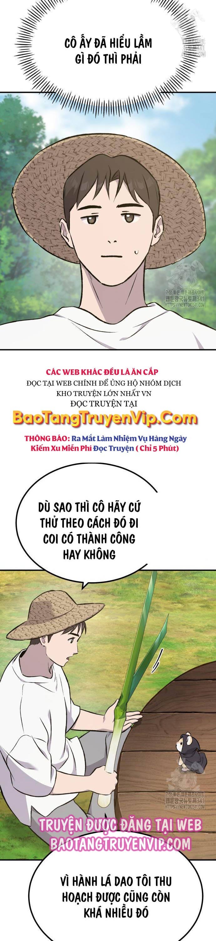 Truyện Tranh Làm Nông Dân Trong Tòa Tháp Thử Thách trang 9237