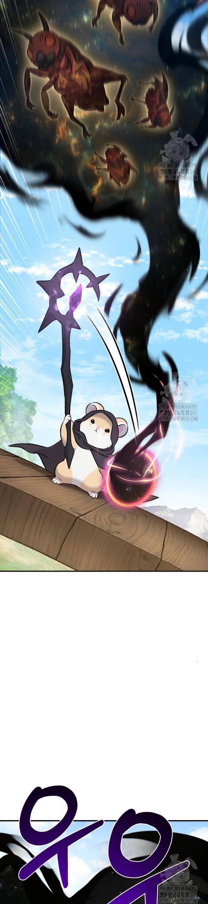 Truyện Tranh Làm Nông Dân Trong Tòa Tháp Thử Thách trang 5