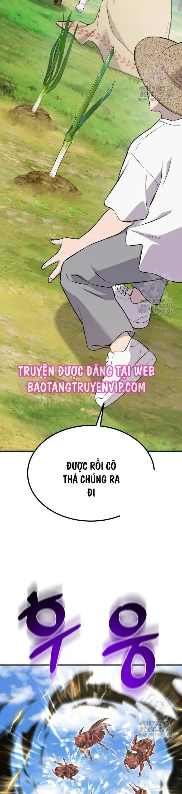 Truyện Tranh Làm Nông Dân Trong Tòa Tháp Thử Thách trang 5