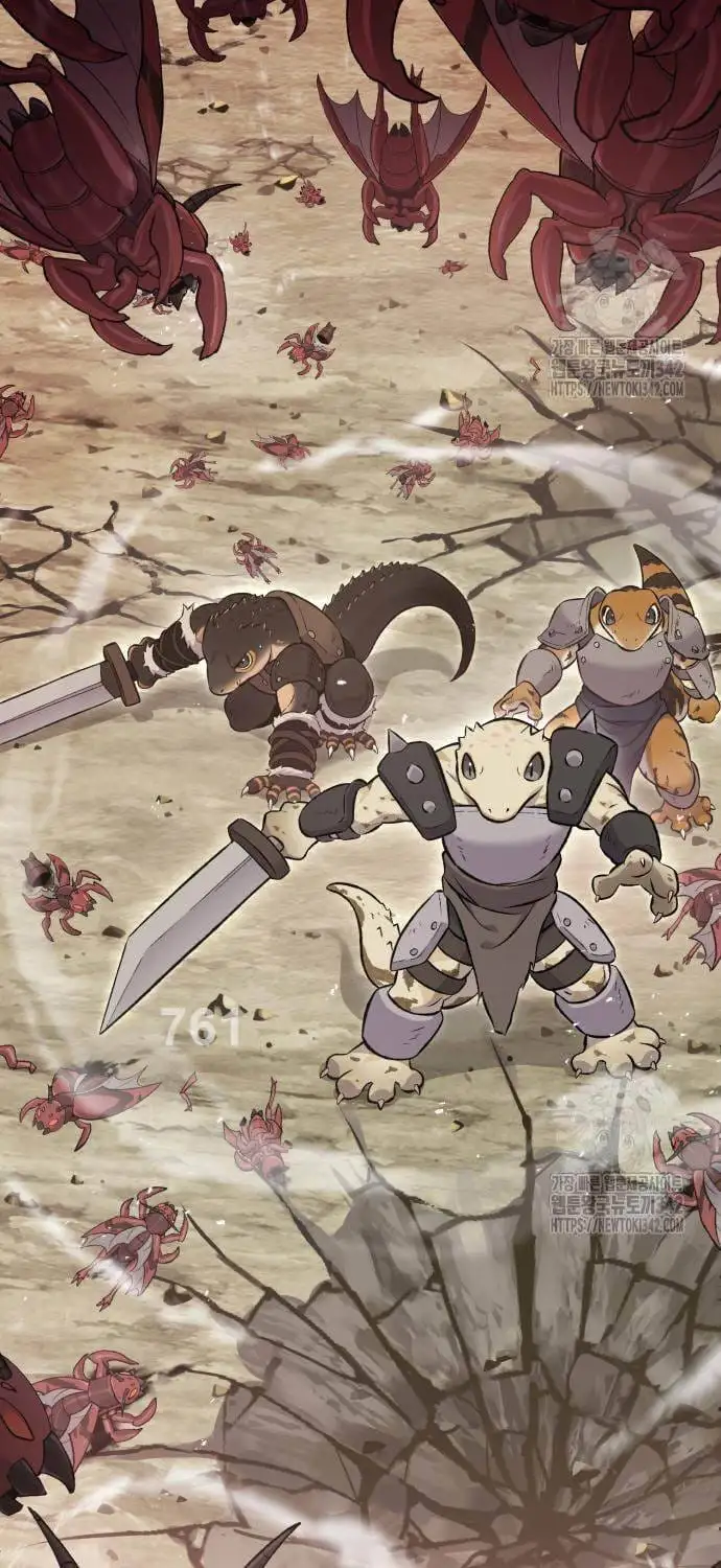 Truyện Tranh Làm Nông Dân Trong Tòa Tháp Thử Thách trang 5