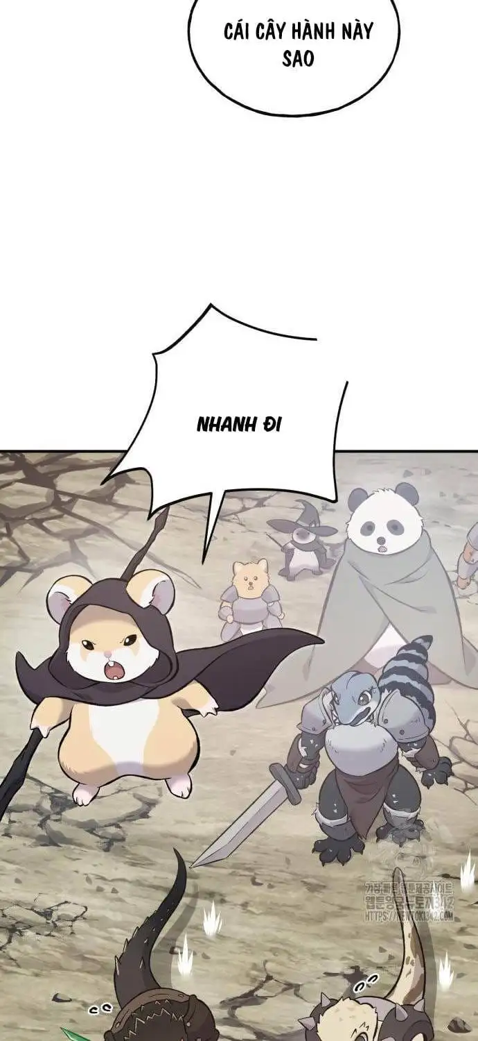 Truyện Tranh Làm Nông Dân Trong Tòa Tháp Thử Thách trang 5