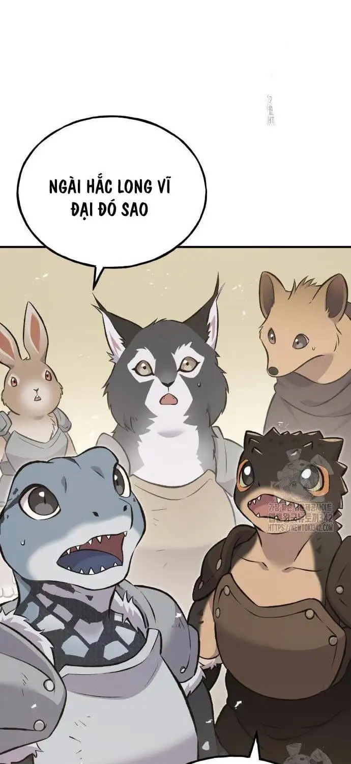 Truyện Tranh Làm Nông Dân Trong Tòa Tháp Thử Thách trang 5