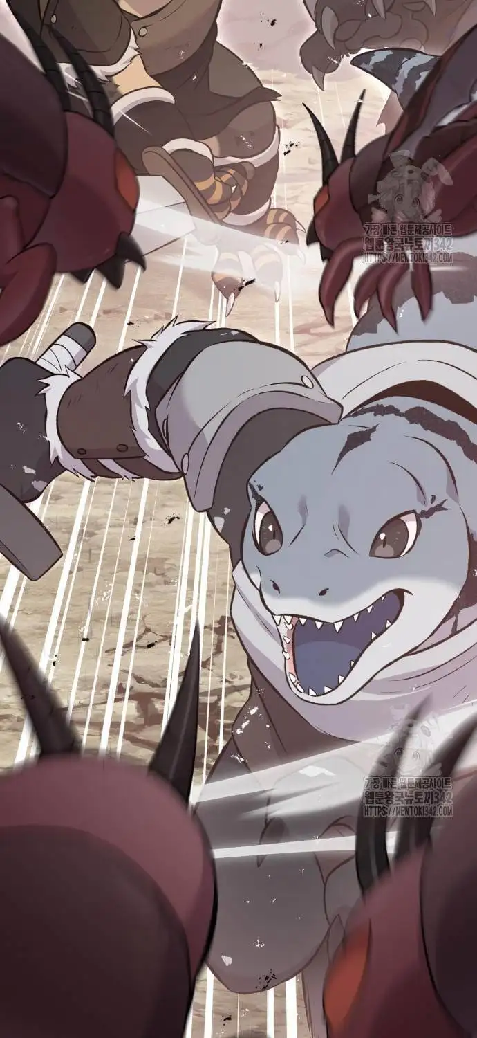 Truyện Tranh Làm Nông Dân Trong Tòa Tháp Thử Thách trang 5