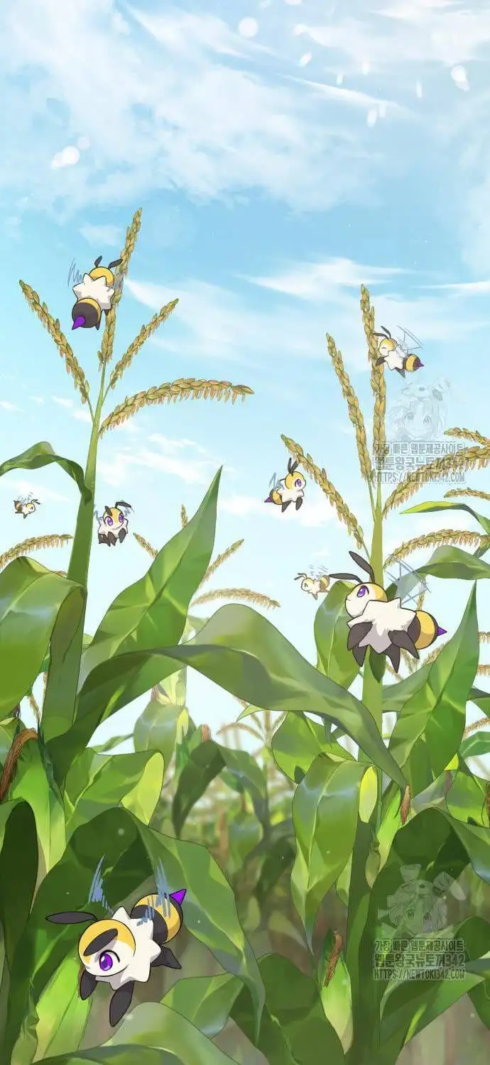 Truyện Tranh Làm Nông Dân Trong Tòa Tháp Thử Thách trang 5