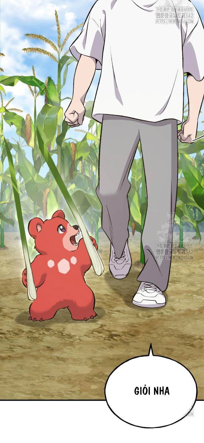 Truyện Tranh Làm Nông Dân Trong Tòa Tháp Thử Thách trang 5