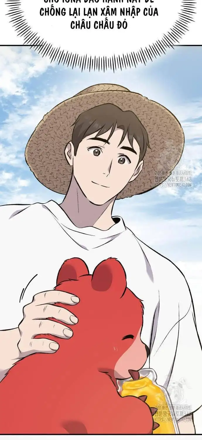 Truyện Tranh Làm Nông Dân Trong Tòa Tháp Thử Thách trang 5