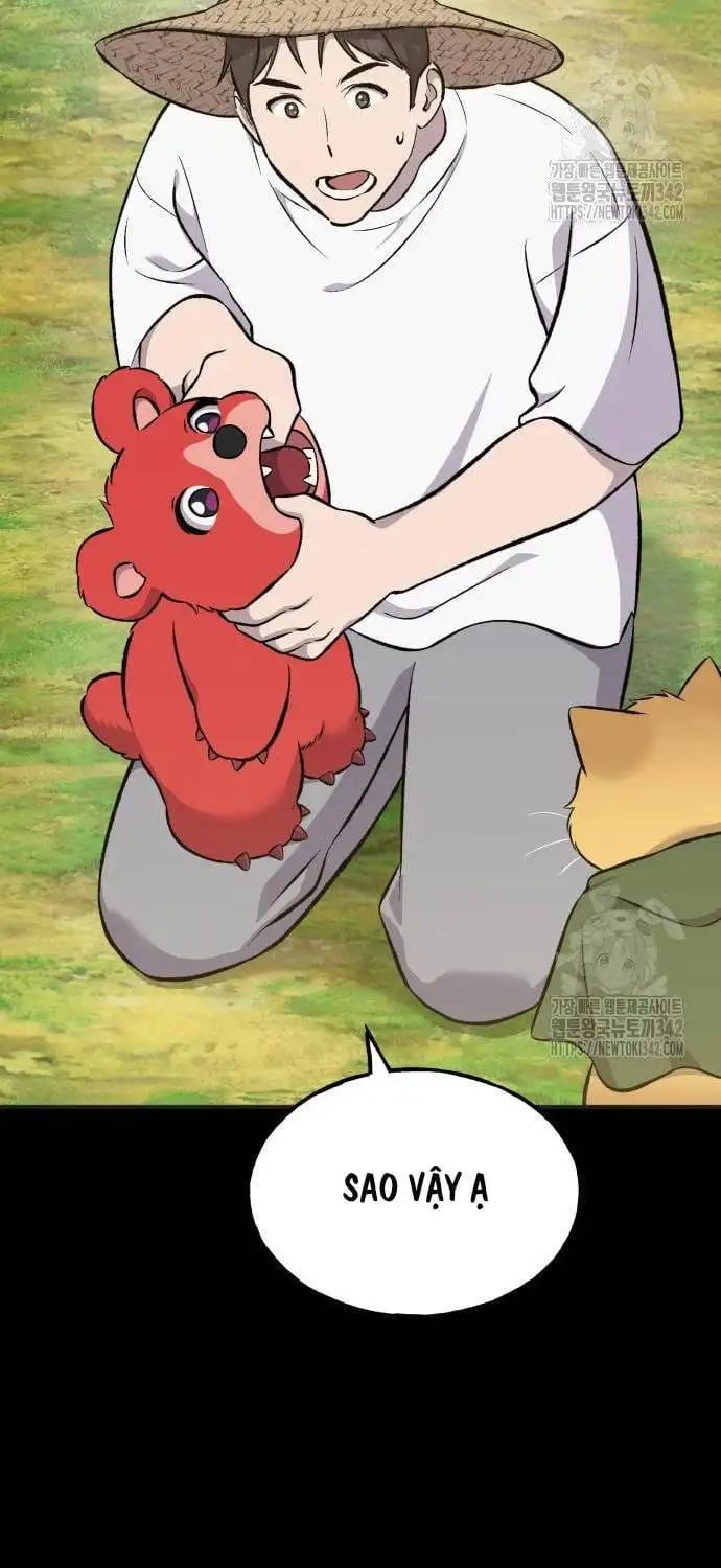 Truyện Tranh Làm Nông Dân Trong Tòa Tháp Thử Thách trang 5