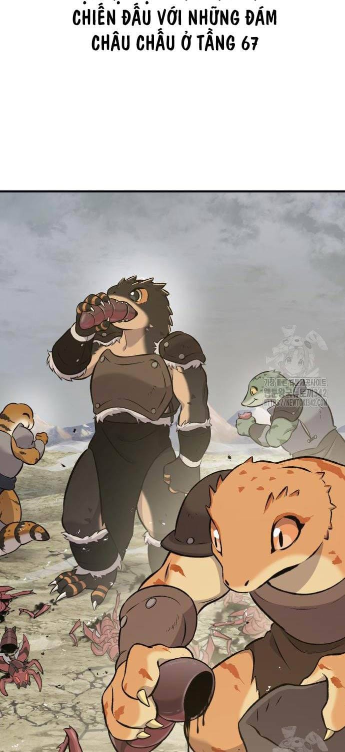 Truyện Tranh Làm Nông Dân Trong Tòa Tháp Thử Thách trang 5