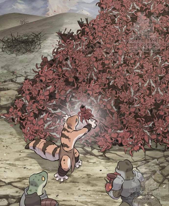 Truyện Tranh Làm Nông Dân Trong Tòa Tháp Thử Thách trang 5