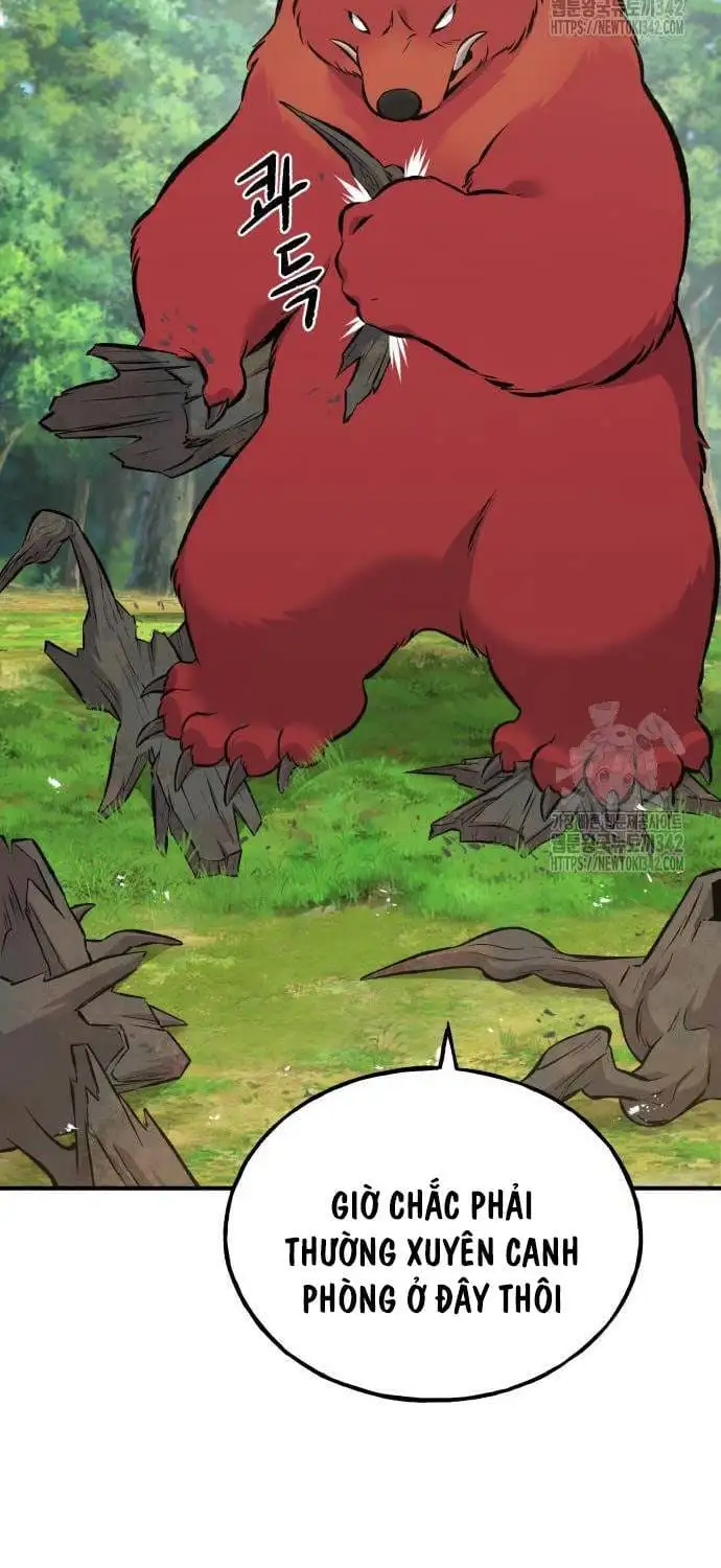 Truyện Tranh Làm Nông Dân Trong Tòa Tháp Thử Thách trang 5