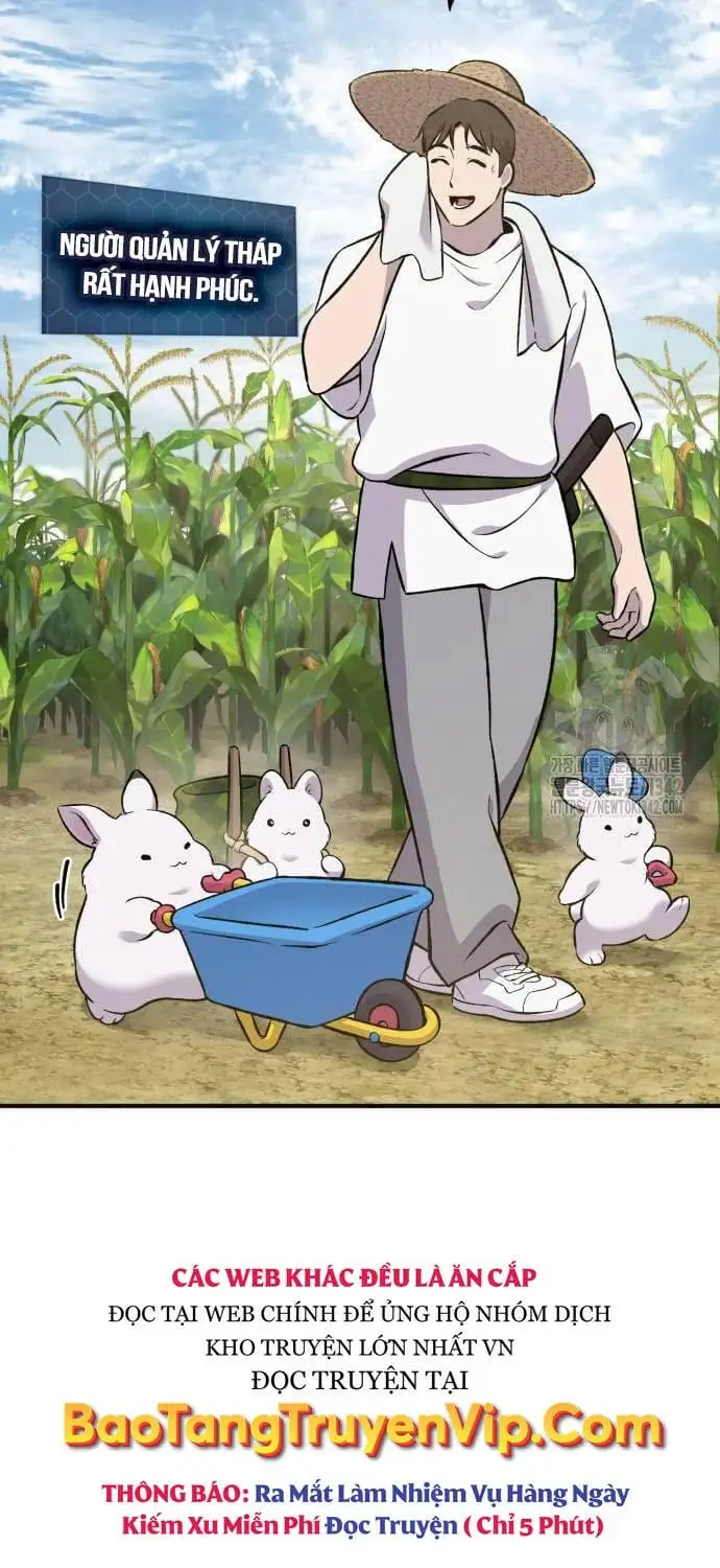 Truyện Tranh Làm Nông Dân Trong Tòa Tháp Thử Thách trang 5