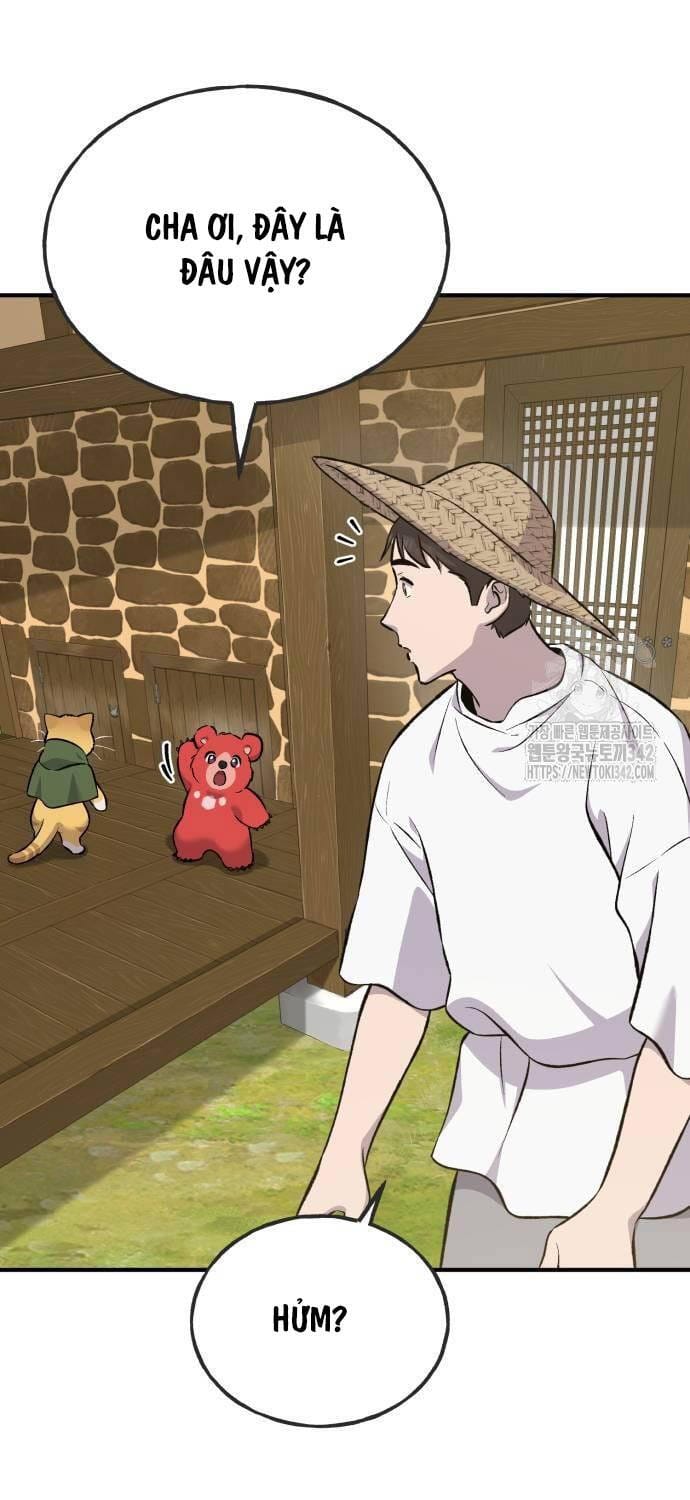 Truyện Tranh Làm Nông Dân Trong Tòa Tháp Thử Thách trang 5
