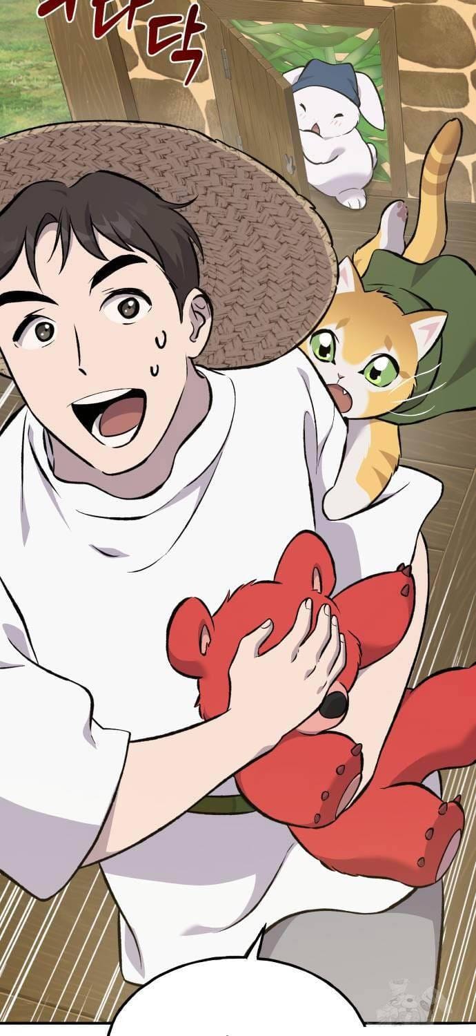 Truyện Tranh Làm Nông Dân Trong Tòa Tháp Thử Thách trang 5