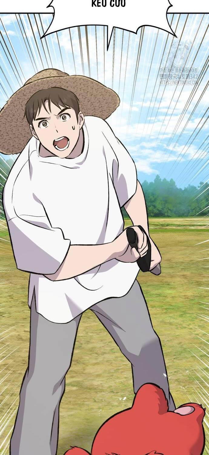 Truyện Tranh Làm Nông Dân Trong Tòa Tháp Thử Thách trang 5