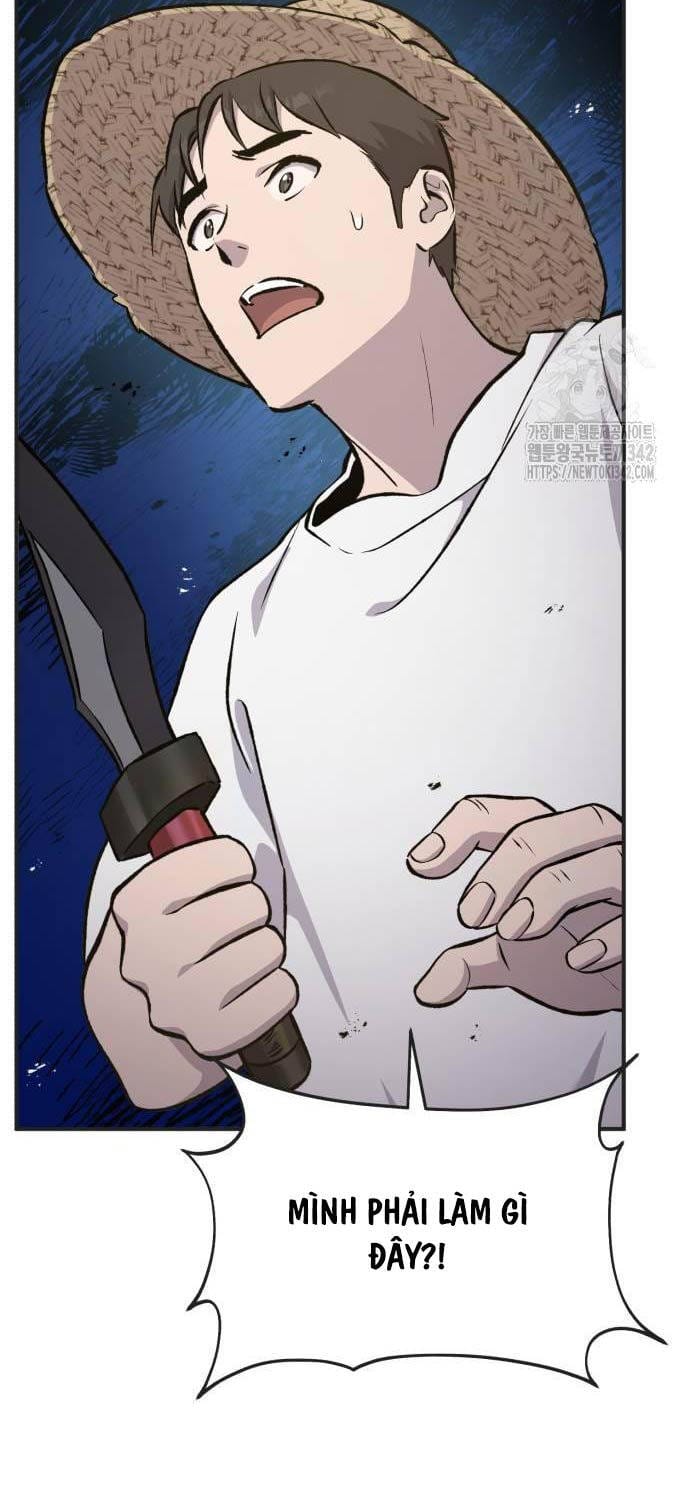 Truyện Tranh Làm Nông Dân Trong Tòa Tháp Thử Thách trang 5