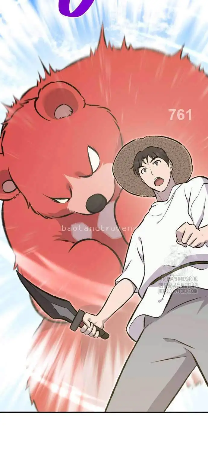 Truyện Tranh Làm Nông Dân Trong Tòa Tháp Thử Thách trang 5