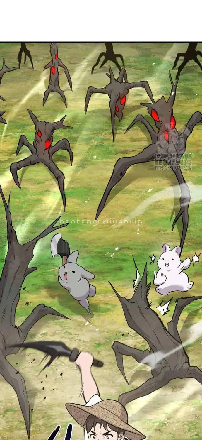 Truyện Tranh Làm Nông Dân Trong Tòa Tháp Thử Thách trang 5