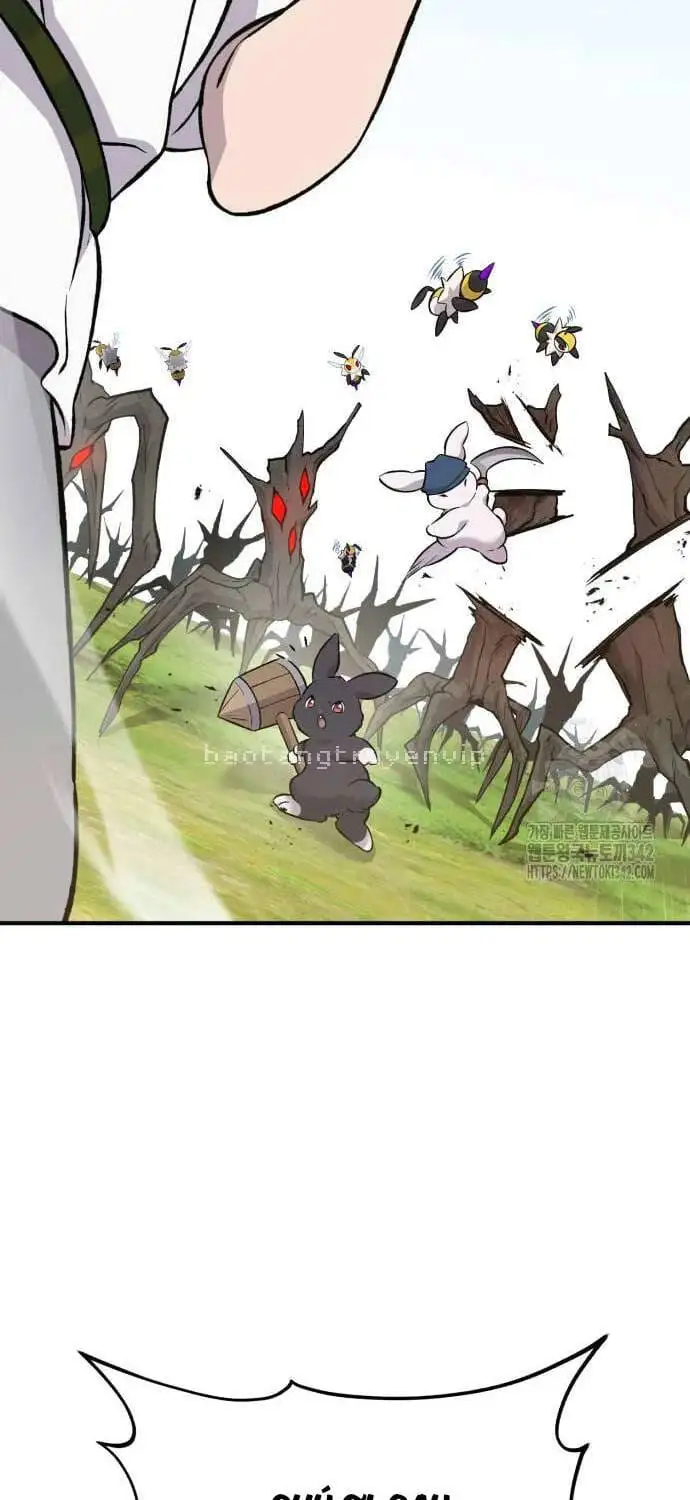 Truyện Tranh Làm Nông Dân Trong Tòa Tháp Thử Thách trang 5