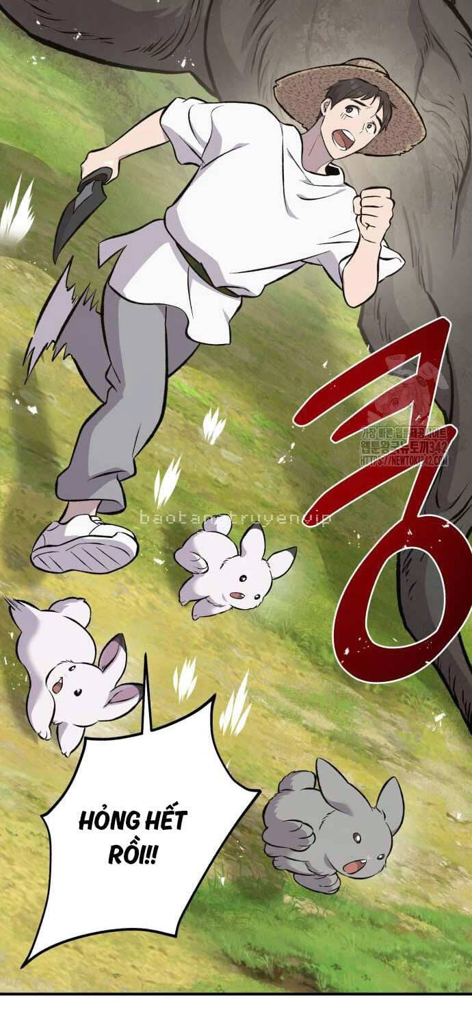 Truyện Tranh Làm Nông Dân Trong Tòa Tháp Thử Thách trang 5