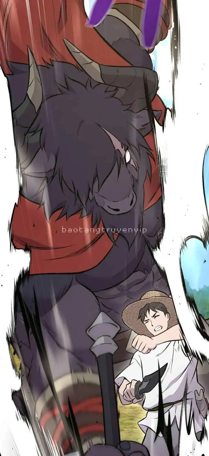 Truyện Tranh Làm Nông Dân Trong Tòa Tháp Thử Thách trang 5