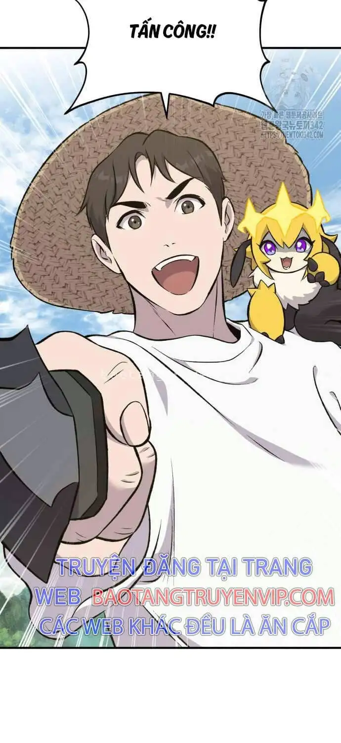 Truyện Tranh Làm Nông Dân Trong Tòa Tháp Thử Thách trang 5