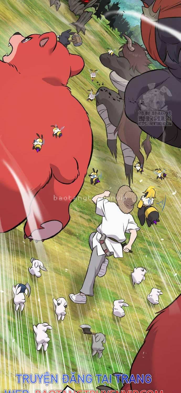 Truyện Tranh Làm Nông Dân Trong Tòa Tháp Thử Thách trang 5