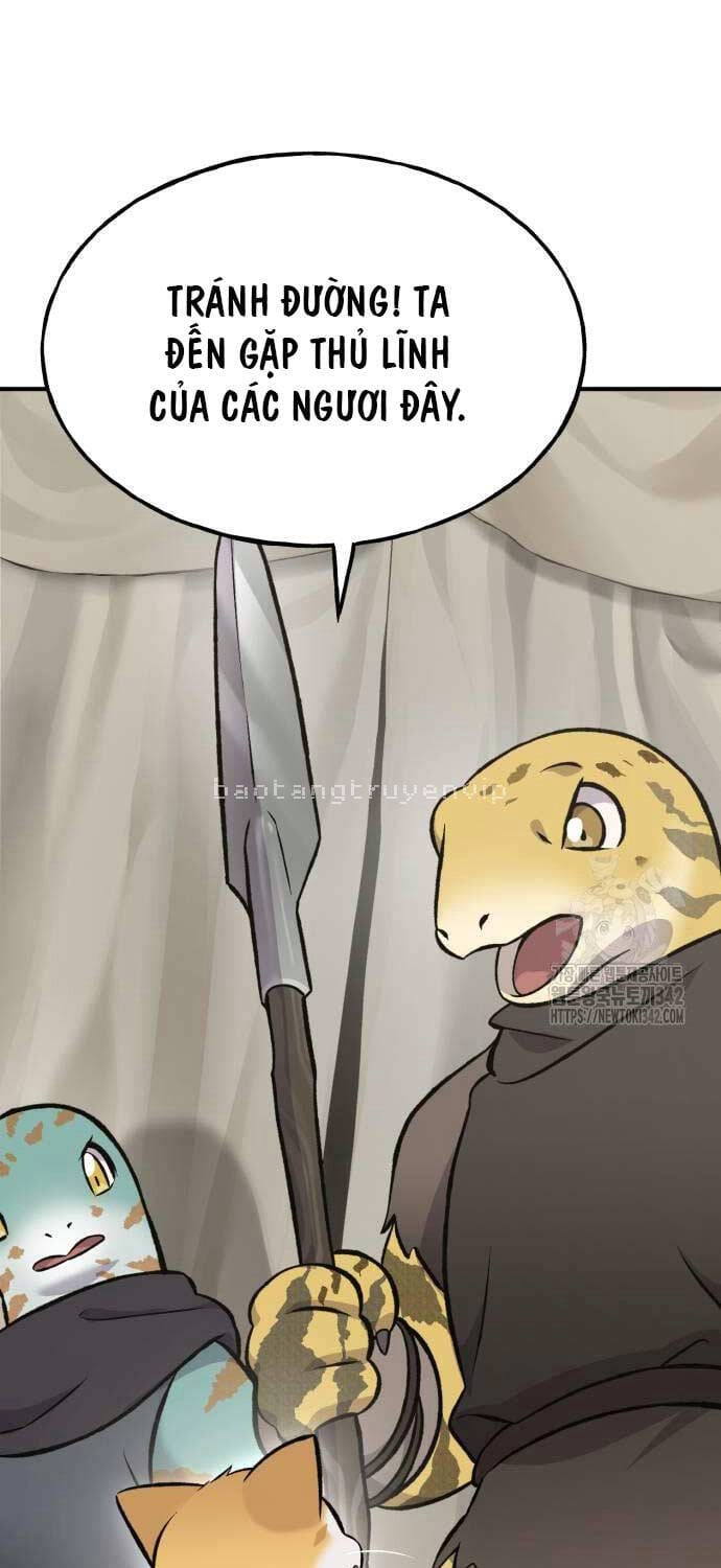 Truyện Tranh Làm Nông Dân Trong Tòa Tháp Thử Thách trang 5