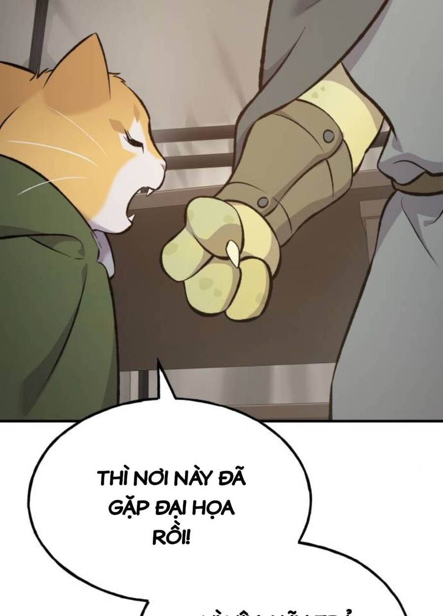 Truyện Tranh Làm Nông Dân Trong Tòa Tháp Thử Thách trang 5