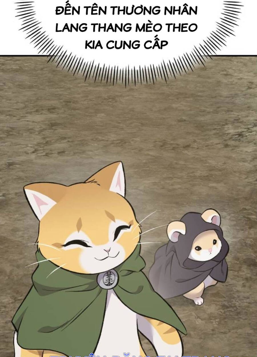 Truyện Tranh Làm Nông Dân Trong Tòa Tháp Thử Thách trang 5